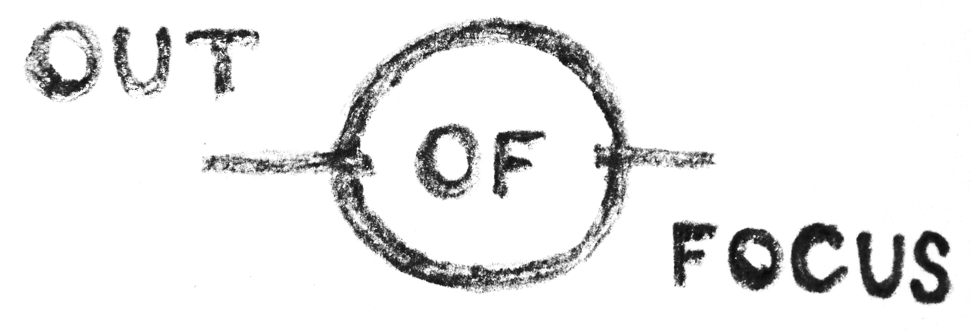 Out Of Focus logo
